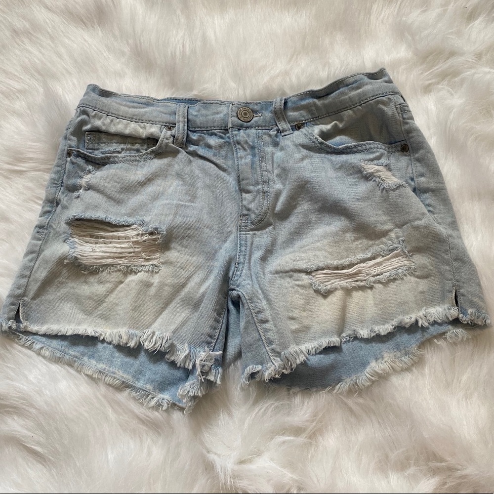 Shorts